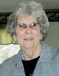 Patricia Ann Nutt Obituary