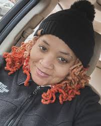 Happy Birthday Zaida Thomas