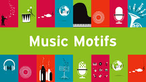 The musical motifs assume important roles in the production, roles accentuating the conflicts that the lomans articulate to the audience through language. Music Motifs 3 Who Would You Like To Write Songs With Music Australia