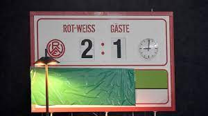 „wir wollen den pott nach leverkusen holen. Mit Essen Spielt Man Nicht Rwe Feiert Pokal Nacht Sieg Gegen Leverkusen Newsticker Sportschau De