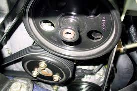 Fusion bj 02 ju2 keilrippenriemen wechseln. Keilriemen Und Keilrippenriemen Wechseln Autobild De