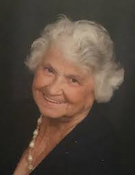Obituary information for Iris Jean Rowell