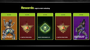 In total, across all participating stores, there are 10,000 prizes to be won during the promotion period. How To Unlock The Apex Legends X Monster Energy Rewards Ggrecon