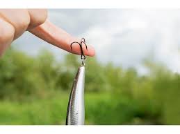 Image result for Fishhook Removal