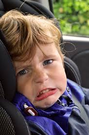 Mein Baby Schreit Immer Im Auto Was Kann Ich Tun
