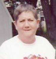 Patricia Campbell Obituary (1945