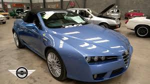 Image result for Blue 2008 Alfa-Romeo