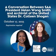 Society of American Archivists