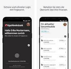Dabei fälschen die betrüger die anruferkennung, sodass im telefondisplay z.b. Hvb Mobile Banking Apk Download For Android Latest Version 4 7 1 Eu Unicreditgroup Hvbapptan