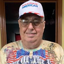 It's just a month that John is gone. One minute I'm fine and the next I  burst into tears. We would have been married 37 years come July and 38  years together.