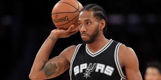 He has played for the san antonio spurs, toronto raptors and clippers. Kawhi Leonard S Spurs Saga Leads To Huge Summer Decided By Trades Contract
