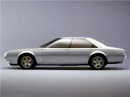 Image result for Rolls-Royce Hyperion Pininfarina