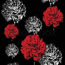 Check spelling or type a new query. Red Vintage Floral Background
