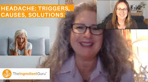 Addressing Headaches with Erin Knight of Engineering Radiance