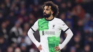 Liverpool confirm when Mohamed Salah will leave for AFCON