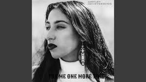 Try Me One More Time