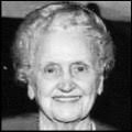 Dorothy Herron Obituary (2012)