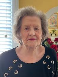 Lorene Cox Obituary (1924