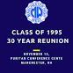West High School - Class of 1995-30 year Reunion event image