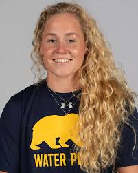 2019 Women's Water Polo Roster