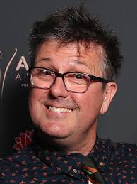 Famous Film Score Composers from Australia