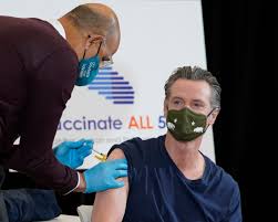 Jetzt neu oder gebraucht kaufen. Newsom Mask Mandate Ends June 15 And Cvs Offers Vaccinations To Teens