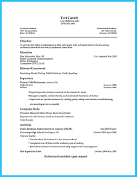 30 Sophisticated Barista Resume Sample That Leads To Barista Jobs Good Resume Examples Job Resume Examples Resume Examples