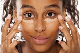 All you need is a thin consistency concealer like the maybelline fit me or the revlon age defying concealer. How To Get Rid Of Puffy Eyes Bags Under Eyes