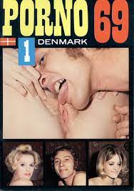 Porno 69 No.01 (EBW 1)