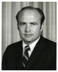 Charles Perry Portrait" by Florida International University