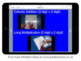 Pupils Use Book Creator To Make Numeracy Skills Ebooks Book Creator Used Books Primary Classroom