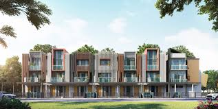 Double storey terrace house puchong. Property For Sale In Puchong Propsocial