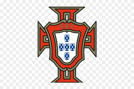 This logo is copyrighted, use for disclosure purposes. Logo Portugal Png Portugal National Football Team Logo Transparent Png 961x505 4208430 Pngfind