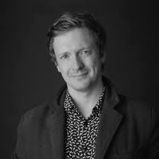 Edward Bulmer Email & Phone Number