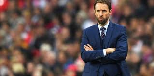 Gareth southgate obe (born 3 september 1970) is an english professional football manager and former player who played as a defender or as a midfielder. Chempionat Mira Po Futbolu 2022 Garet Sautgejt Nazval Maguajra Supertalantom