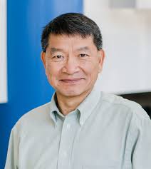 Dr. Ruey-Hung Chen