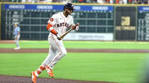 Astros Defeat Brewers with Peña and Walker Homers