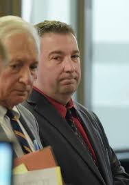 Officers charged with filing bogus documents