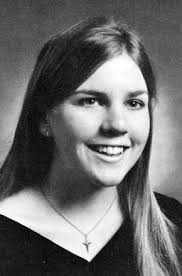 JOAN OF ARC 1968 CLASSMATES PG 57