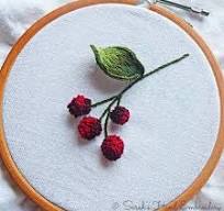 12 Must-Know Hand Embroidery Stitches - Sarah's Hand Embroidery