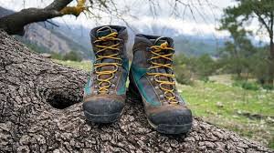 aku trekker lite ii gtx yuruyus botu incelemesi yuruyus botu bot trekking