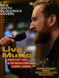 The Bricklayers Arms