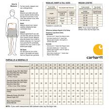 Carhartt Zip To Thigh Quilt Lined Bib Overall