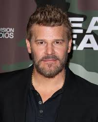 I think Corey Stoll ("House of Cards," "Ant-Man") should portray Michael  Eisner.