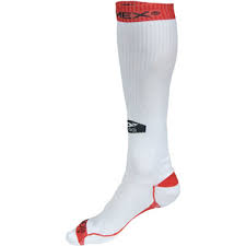 Timex R R Knee High Compression Socks