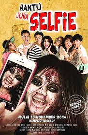 Film pengabdi setan merupakan film horor terlaris di indonesia yang disutradarai oleh joko anwar. The Wayangster Twchill Tajuk Tajuk Aneh Filem Seram Facebook