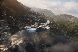 It is technologically superior to most developed nations and rich in natural resources, particularly the rare metal vibranium. Wakanda Shakes The World Foreign Policy