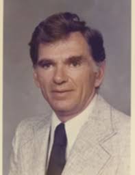 Orville Duane Allen Obituary