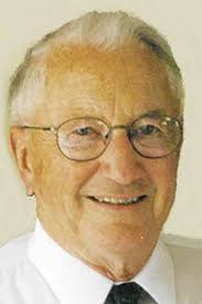 Idore A. 'Lars' Larson, 88