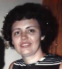 Bonnie Lou Holston Obituary (1935